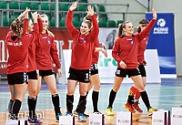 Półfinał mistrzostw Polski w zasięgu (piłka ręczna)