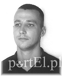 Policja poszukuje tego mężczyzny