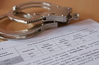 Policja na „czwórkę”