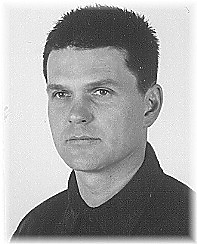 Policja poszukuje Janusza Macieja Kraszewskiego