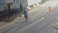 Policja szuka sprawców uszkodzenia szlabanów