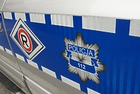 Policja szuka świadków kolizji