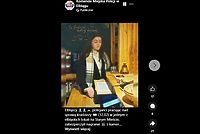 Policja szuka tych osób. Zobacz nagranie