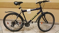 Policja szuka właściciela roweru