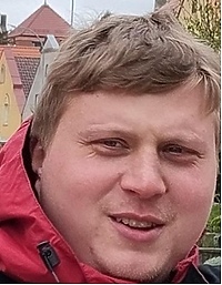 Policja szuka zaginionego