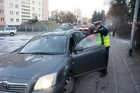 Zostań Mikołajem, daj dziecku prezent - bezpieczeństwo