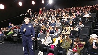 Policjanci mówili, jak walczyć z hejtem