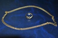 Lokatorka okazała się złodziejką