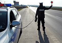 Policjanci podsumowali miniony weekend