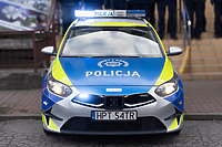 Policjanci podsumowali Wielkanoc
