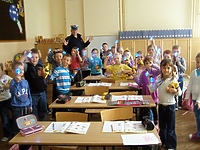 Bądź widoczny na drodze