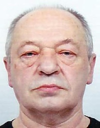 Policjanci szukają tego mężczyzny