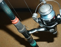 Kłusował na "szarpaka"