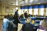 Jak przeciwdziałać agresji i przestępczości nieletnich