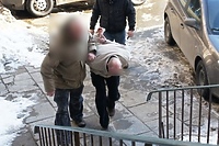 Do aresztu za napaść na 18-latkę