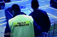 Miał "przymykać oko" na przemyt papierosów