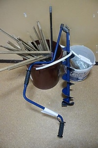 Kłusował na Druznie