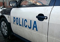 Policyjne podsumowanie weekendu