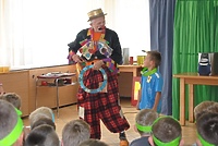 Półkolonia integracyjna w OSW Nr 2 w Elblągu