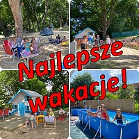 Półkolonie w Elblągu. Najlepsze w Przedszkolu Mały Europejczyk w Elblągu