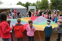 Półkolonie z Projektorem