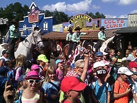 Odjazdowe półkolonie w SP 11