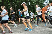 Półmaraton na Dzień Kobiet