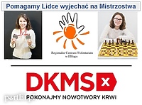 Pomagać zawsze warto