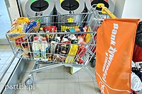 Pomaganie na przetrwanie. Banki żywności proszą o pomoc