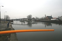 Pomarańczowe rury to początek