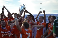 Concordia poznała rywala w pucharze wojewódzkim