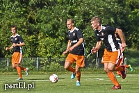 Concordia dostanie Stadion