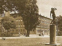 Pomnik Diany i 129 innych wniosków do Budżetu Obywatelskiego
