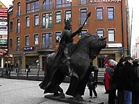 Historia okolic Elbląga: Jeszcze o Malborku (odc. 154)