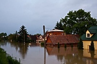 Pomóż powodzianom z Sandomierza