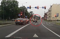 Pomóż znaleźć pirata drogowego