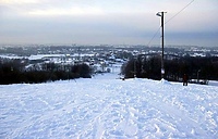 Pomysł na Górę Chrobrego