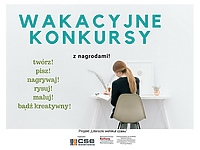 Pomysł na wakacyjną nudę