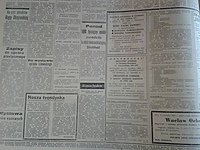 Ponad 100 tys. osób zwiedziło b. obóz koncentracyjny Stutthof