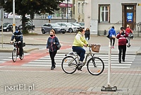 Ponad dwadzieścia mandatów za brak maseczek