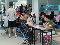 Ponad tysiąc ofert pracy