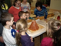 Poniedziałek w SP 1