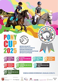 Pony Cup 2025