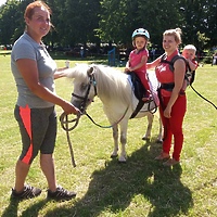 Pony Cup, czyli rośnie nowe pokolenie jeźdźców