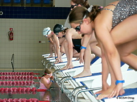 Popłynęli po medale