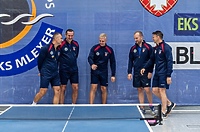 Pora rozpocząć sportowy rok