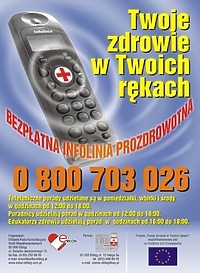 Porady dla osób niepełnosprawnych