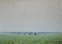 „Poranek” Józefa Łapińskiego  (Historia jednego przedmiotu cz. 132)