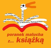 „Poranek malucha z … książką” w marcu