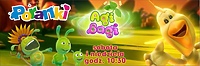Poranki o 10.30 z Agi Bagi
